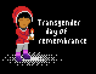 Transgender Day Of Remembrance